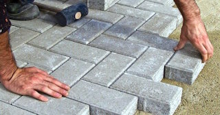 Тротуарная плитка оптом в Находке в октябре