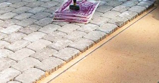 Укладка плитки на даче в Находке: цена от 825 руб., доступно и качественно