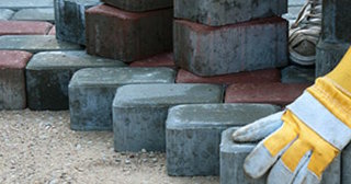 Укладка плитки на раствор в Находке от 825 руб. - ТротуарнаяПлитка