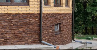 Наружная отделка фундамента в Находке от ТротуарнаяПлитка по цене от 928 руб.