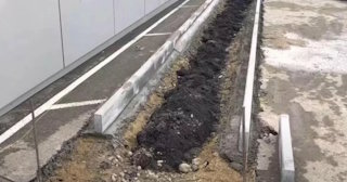 Укладка дорожек в Находке: цена от 928 руб. за работу от ТротуарнаяПлитка