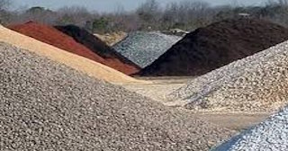 Щебень для бетона от ТротуарнаяПлитка по цене от 1547 руб. в Находке